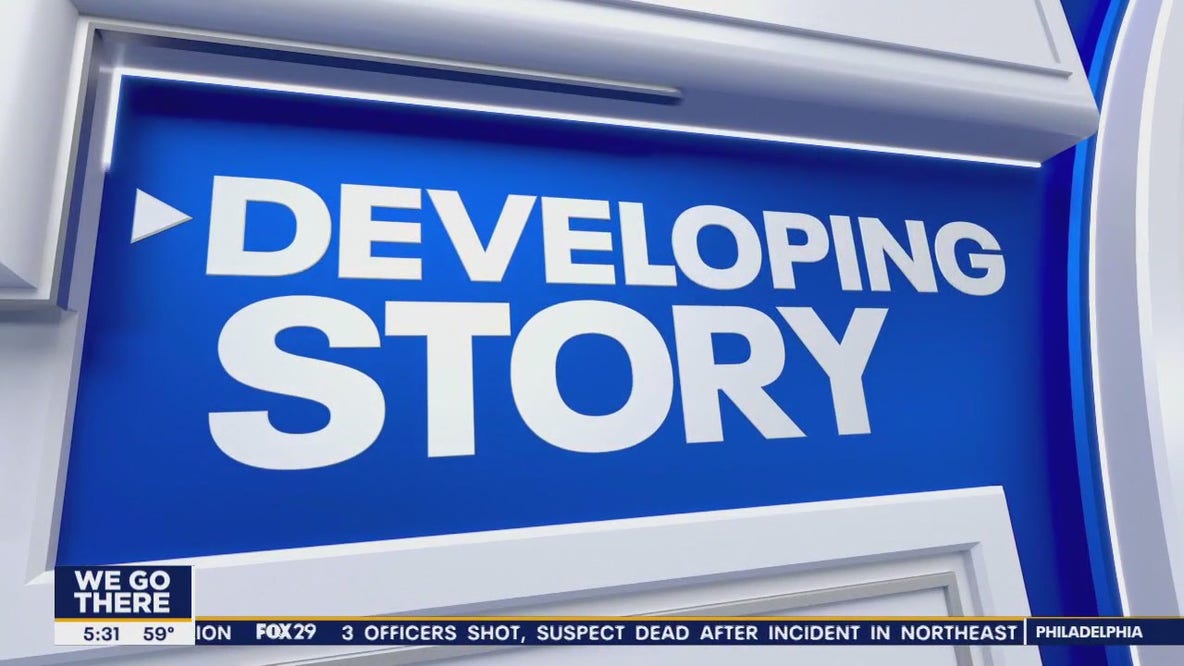 Man in critical condition after shooting in North Philly